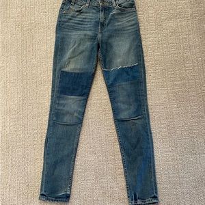 Levi’s Jeans